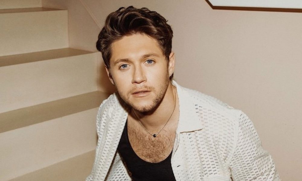 Niall Horan - Photo: Christian Tierney/Capitol Records