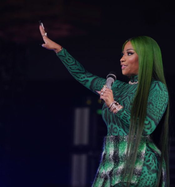 Nicki-Minaj-Lady-Danger
