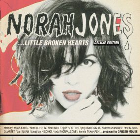 Norah-Jones-Little-Broken-Hearts-Expanded