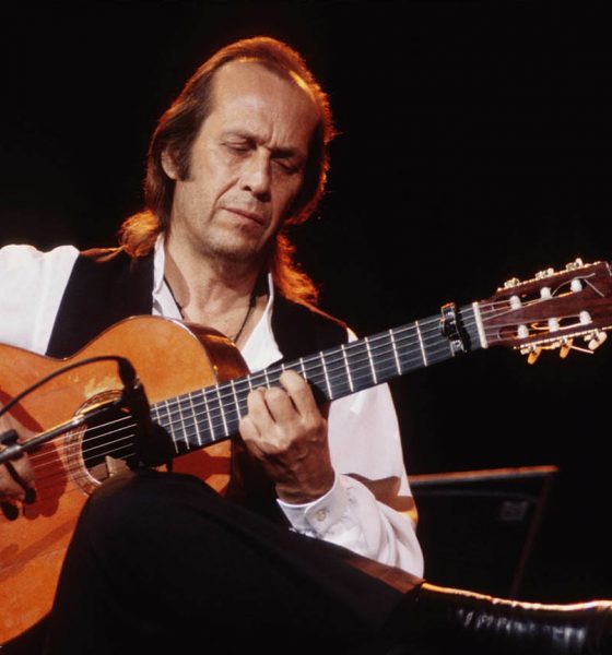 Paco DE LUCIA