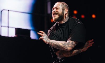 Post Malone - Photo: Matt Winkelmeyer/Getty Images for Coachella