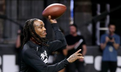 Quavo - Photo: Brett Davis/Fan Controlled Football/Getty Images