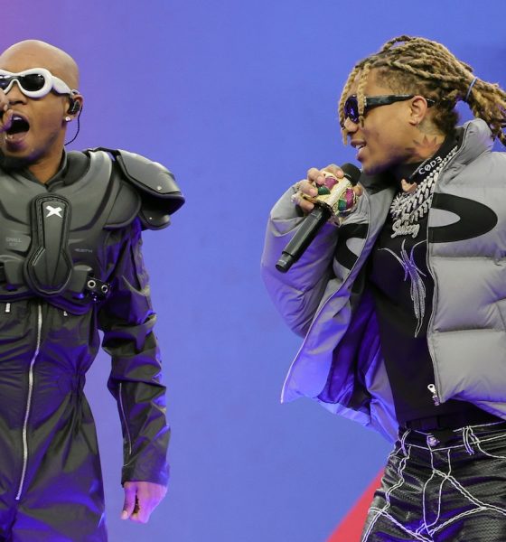 Rae Sremmurd - Photo: Ethan Miller/Getty Images
