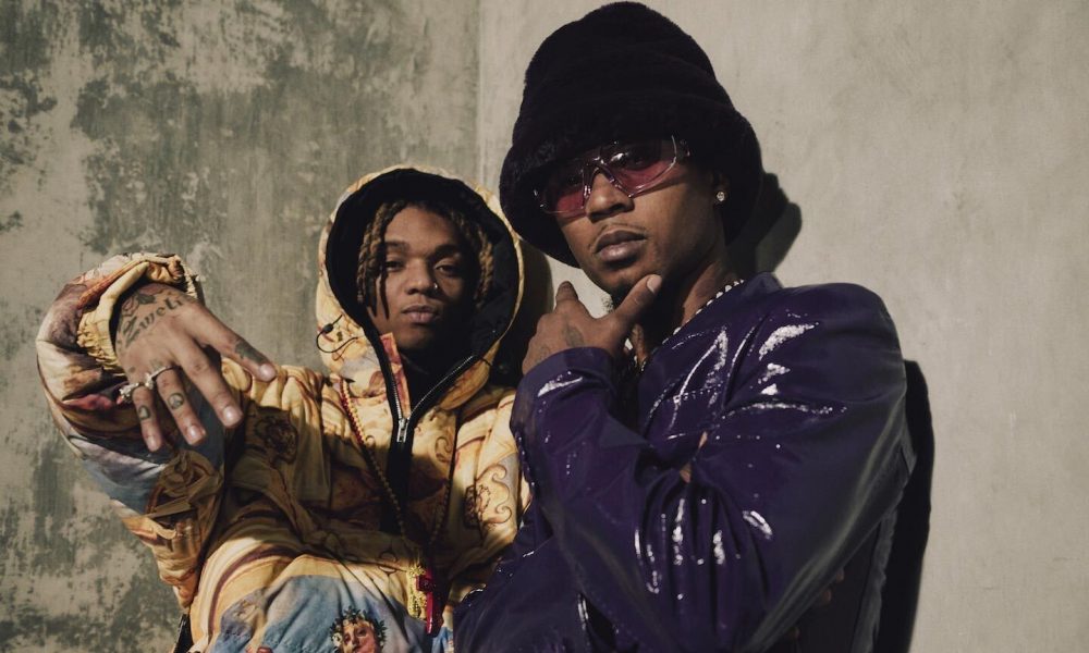 Rae Sremmurd - Photo: Courtesy of Interscope Records