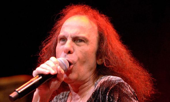 Dio - One Of The Most Powerful & Expressive Rock Voices