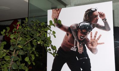 Rae Sremmurd’s ‘SREMM4LIFE’ listening party - Photo: Jerritt Clark/Getty Images for Interscope Records/Ear Drummer Records