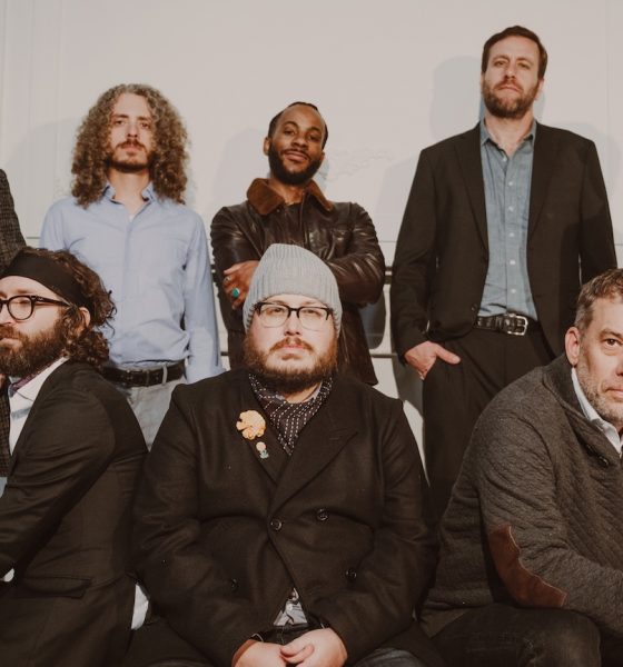 St. Paul and the Broken Bones - Photo: Paige Sara (Courtesy of Sacks and Co.)