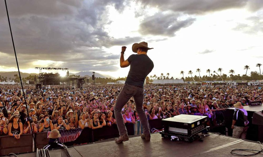 How To Watch The 2023 Stagecoach Festival | uDiscover