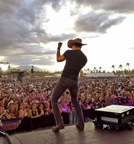 Photo: Kevin Winter/Getty Images for Stagecoach