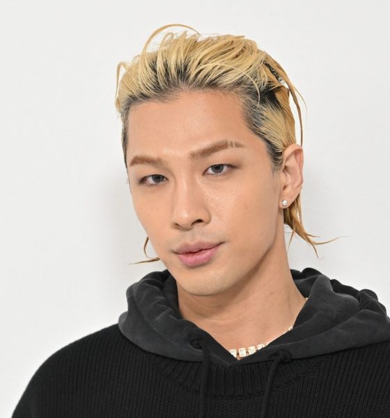 Taeyang - Photo: Stephane Cardinale - Corbis/Corbis via Getty Images