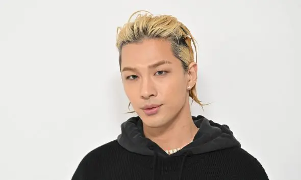 Taeyang - Photo: Stephane Cardinale - Corbis/Corbis via Getty Images
