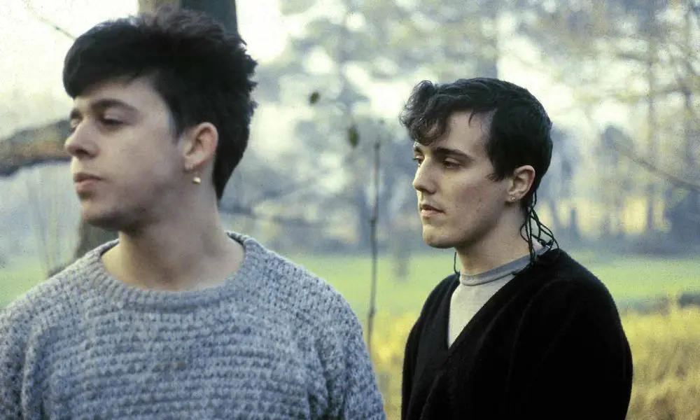 Tears for Fears – The Way You Are Lyrics