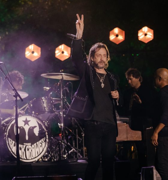 The Black Crowes - Photo: Maggie Friedman/Variety via Getty Images