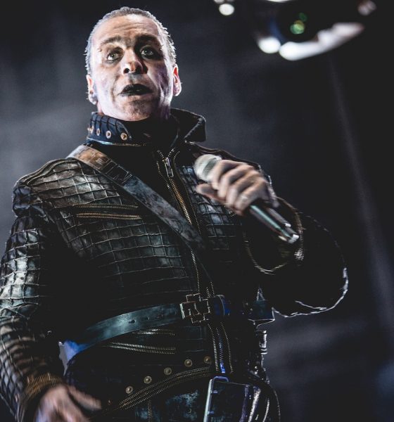 Till Lindemann - Photo: Francesco Castaldo/Archivio Francesco Castaldo/Mondadori via Getty Images