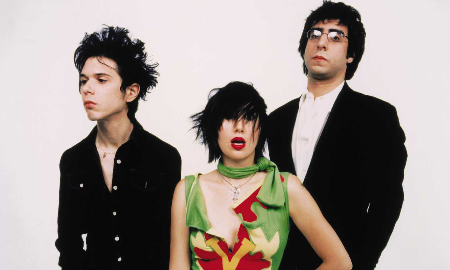 Yeah Yeah Yeahs New York City Indie Rock Band uDiscover Music