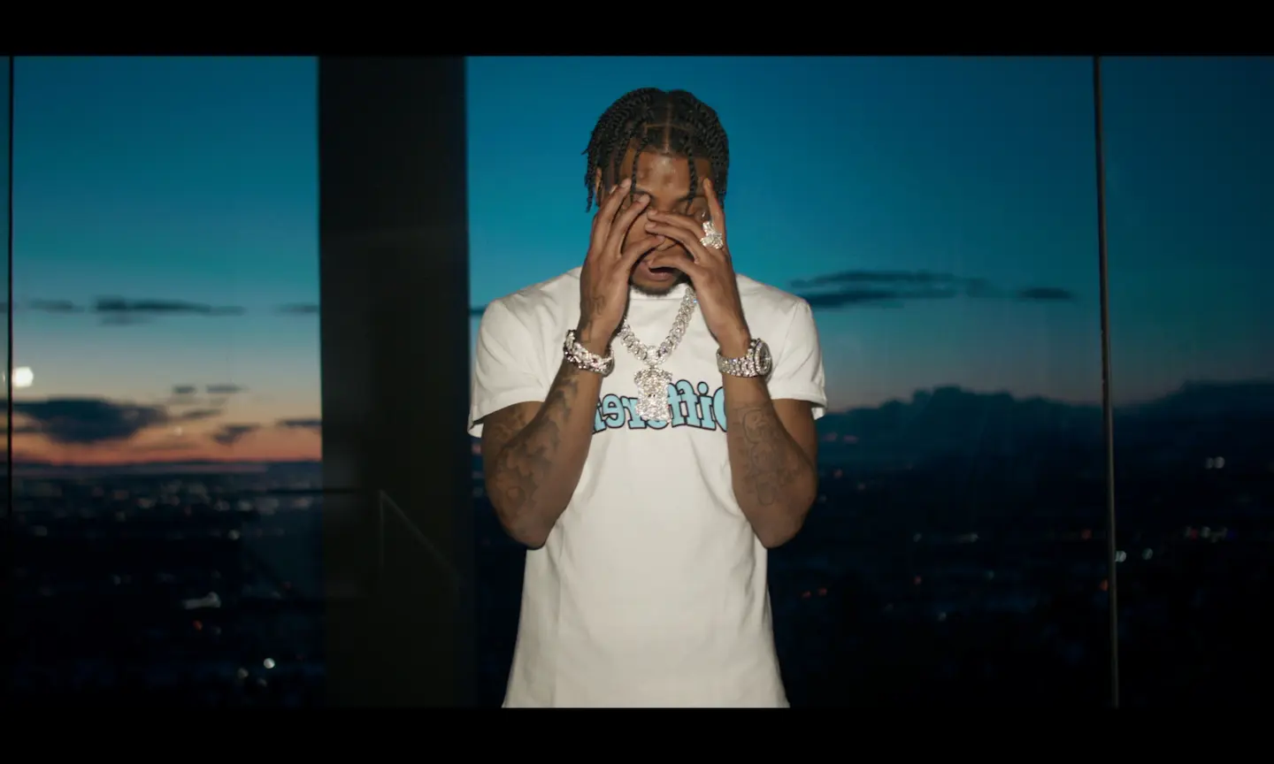 YoungBoy Never Broke Again Releases Don t Try This At Home