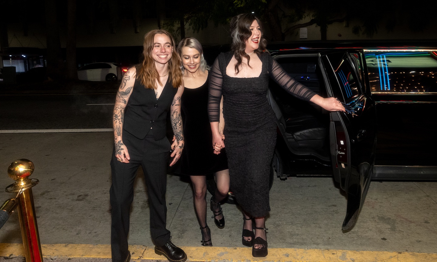 Boygenius, Fall Out Boy, And More Set For Forest Hills’ 100th Anniversary