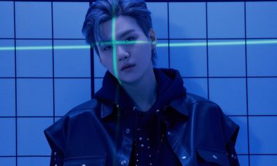 BTS’ Suga – Photo: Courtesy of BIGHIT MUSIC