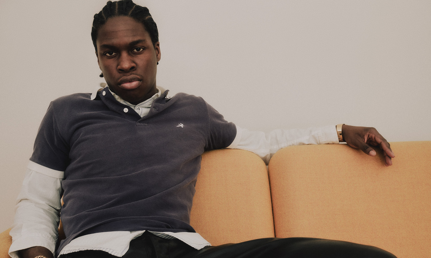 Daniel Caesar Talks 'Never Enough' Album and Taking on Producer Role