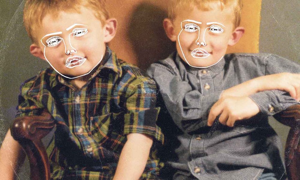 Disclosure Settle album cover
