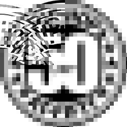 Hip-Hop 50 logo