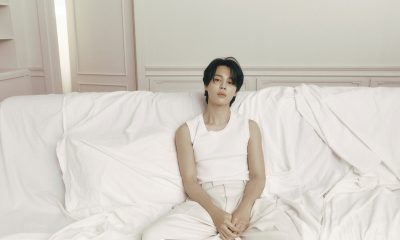 BTS’ Jimin – Photo: Courtesy of BIGHIT MUSIC