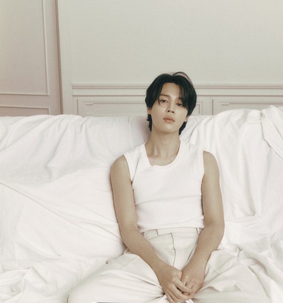 BTS’ Jimin – Photo: Courtesy of BIGHIT MUSIC