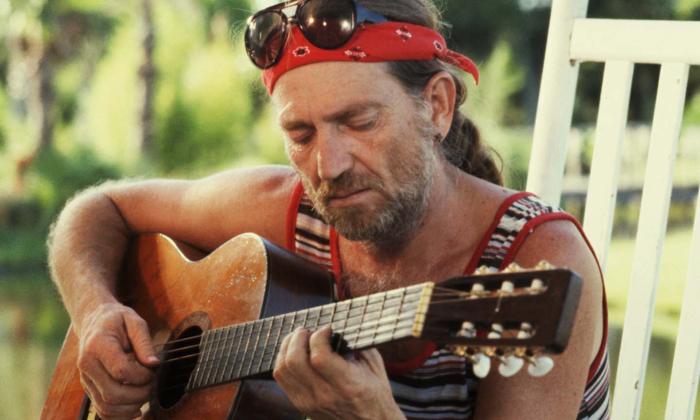 The Great American Songbook: Top 11 Country Covers