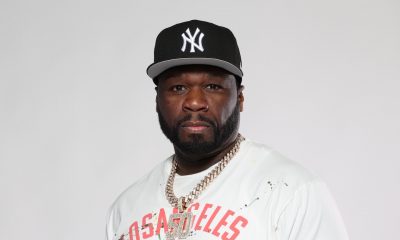 50 Cent - Photo: Courtesy of Live Nation