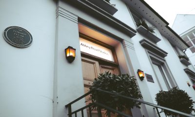 Abbey Road Studios - Photo: Christie Goodwin/Redferns via Getty Images