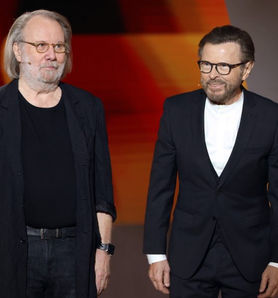 Benny Andersson and Björn Ulvaeus - Photo: Andreas Rentz/Getty Images