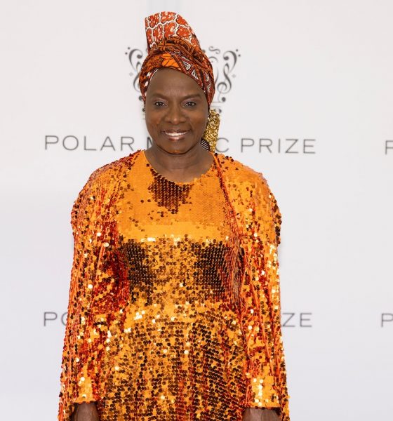 Angélique Kidjo - Photo: Michael Campanella/Getty Images