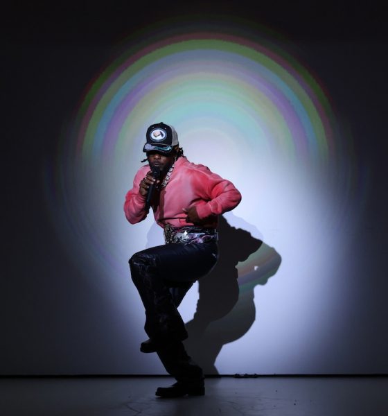 Kendrick Lamar - Photo: Will Heath/NBC via Getty Images