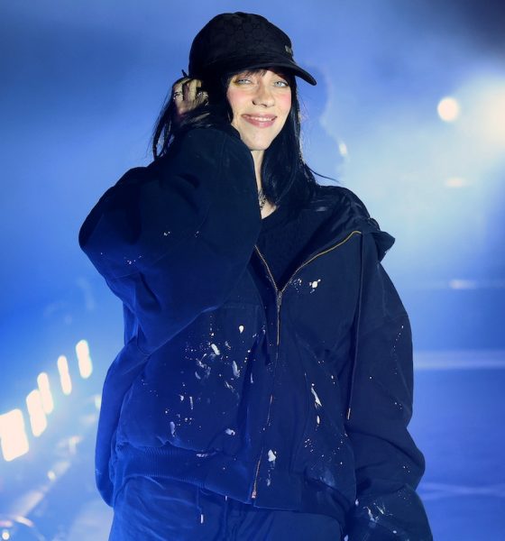 Billie Eilish - Photo: Monica Schipper/Getty Images for Coachella