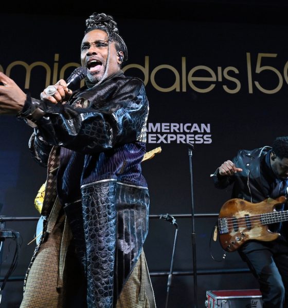 Billy Porter - Photo: Roy Rochlin/Getty Images for Bloomingdale's