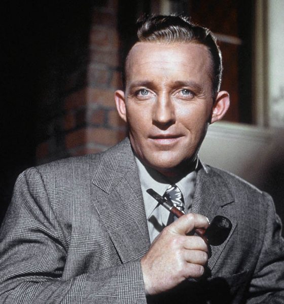 Bing Crosby