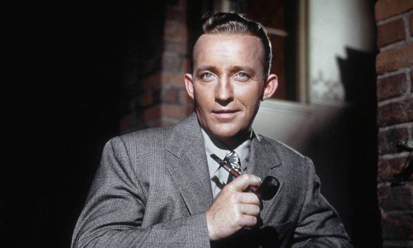 Bing Crosby