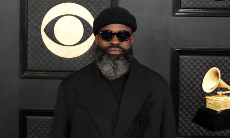 Black Thought To Share His Life Story In ‘The Upcycled Self’ Memoir