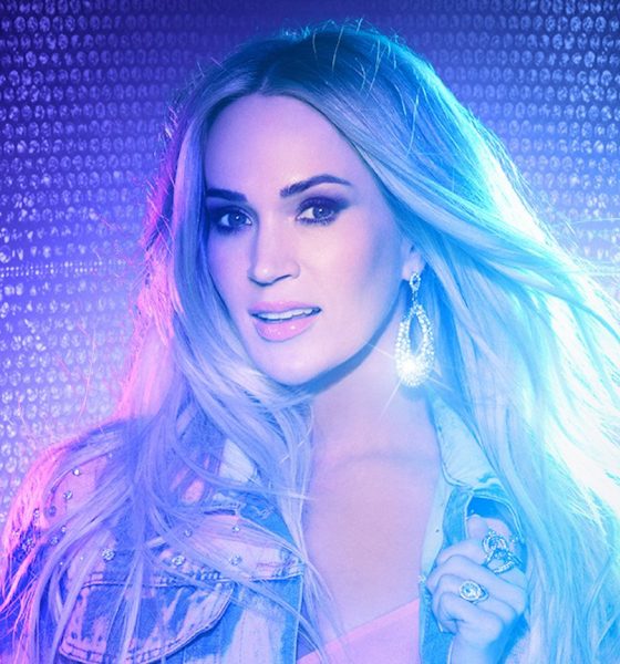 Carrie Underwood – Photo: Randee St Nicholas (Courtesy of Outside Organisation)