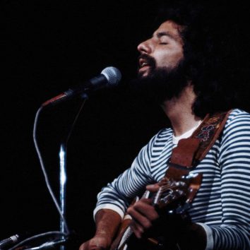 uDiscover Music image background