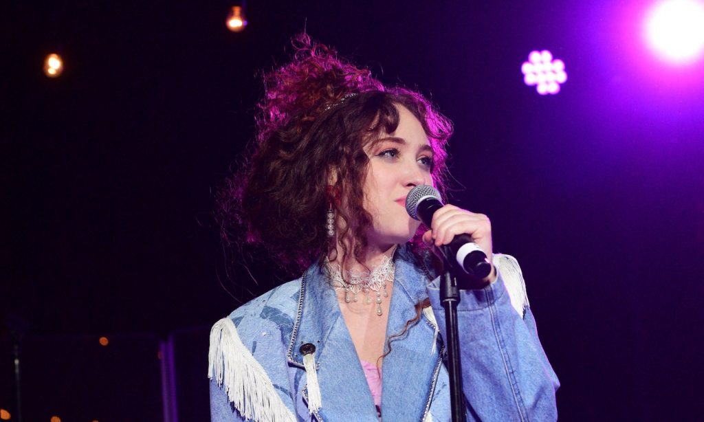 Chappell Roan Fills The Dance Floor On ‘Red Wine Supernova’