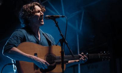 Dean Lewis Tour