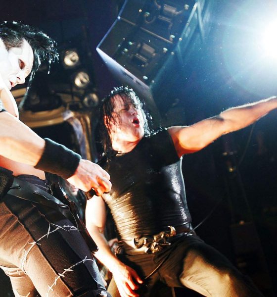 Danzig - Photo: Scott Gries/Getty Images