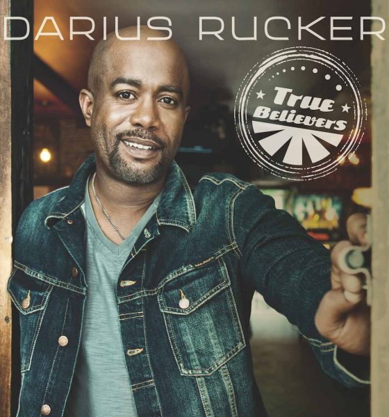 Darius Rucker, ‘True Believers’ - Photo: Courtesy of UMe