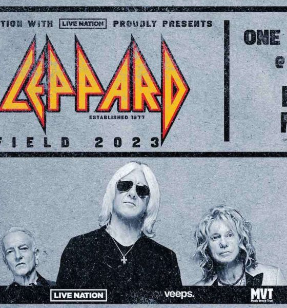 Def Leppard – Photo: Courtesy of Duff Press