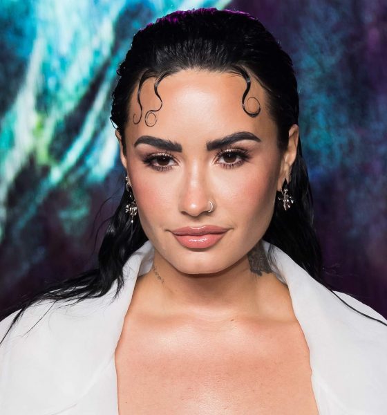 Demi Lovato - Photo: Jason Koerner/Getty Images