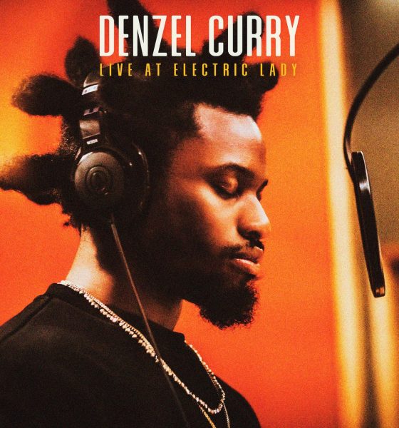 Denzel Curry, ‘Live At Electric Lady’ - Photo: Spotify (Courtesy of Orienteer)