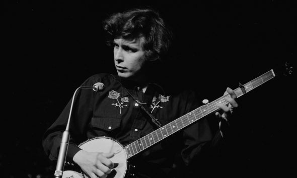 Don McLean – Photo: Don Smith/Radio Times via Getty Images