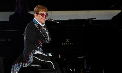 Elton John - Photo: Michael Kovac/Getty Images