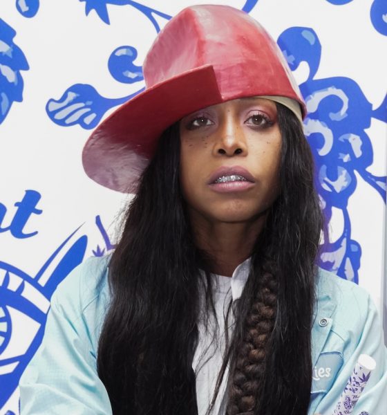 Erykah Badu - Photo: Andrew J Cunningham/Getty Images